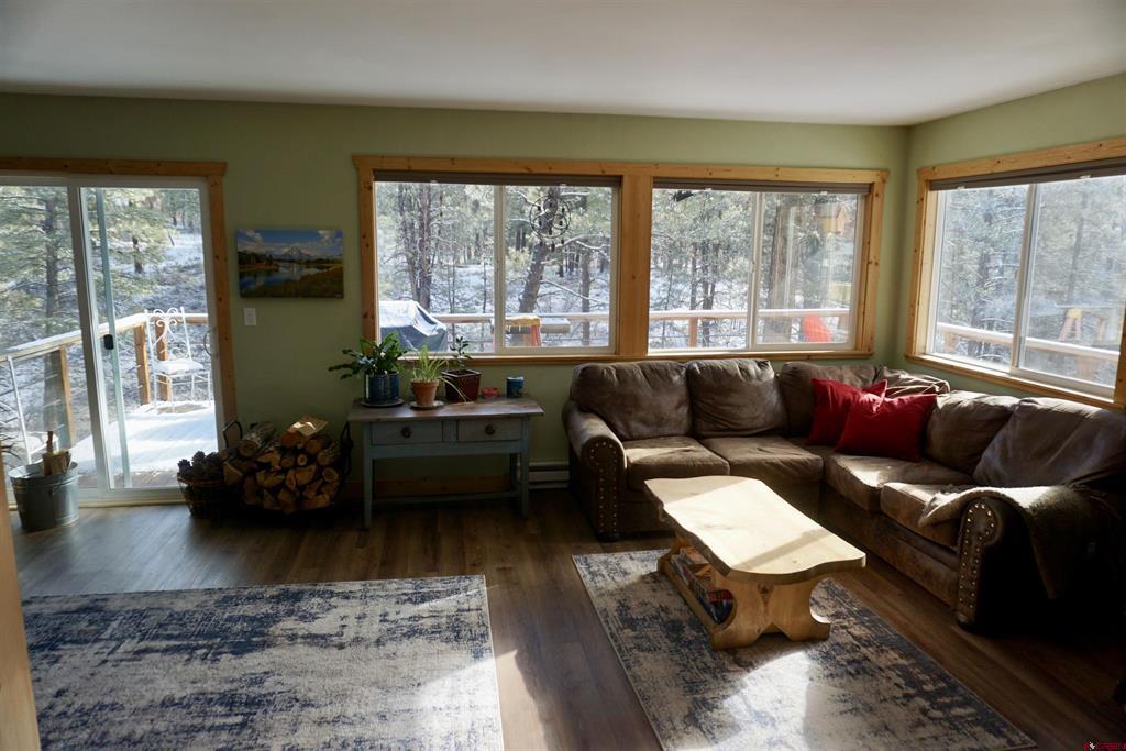 1481 Oak Drive Pagosa Springs CO 81147