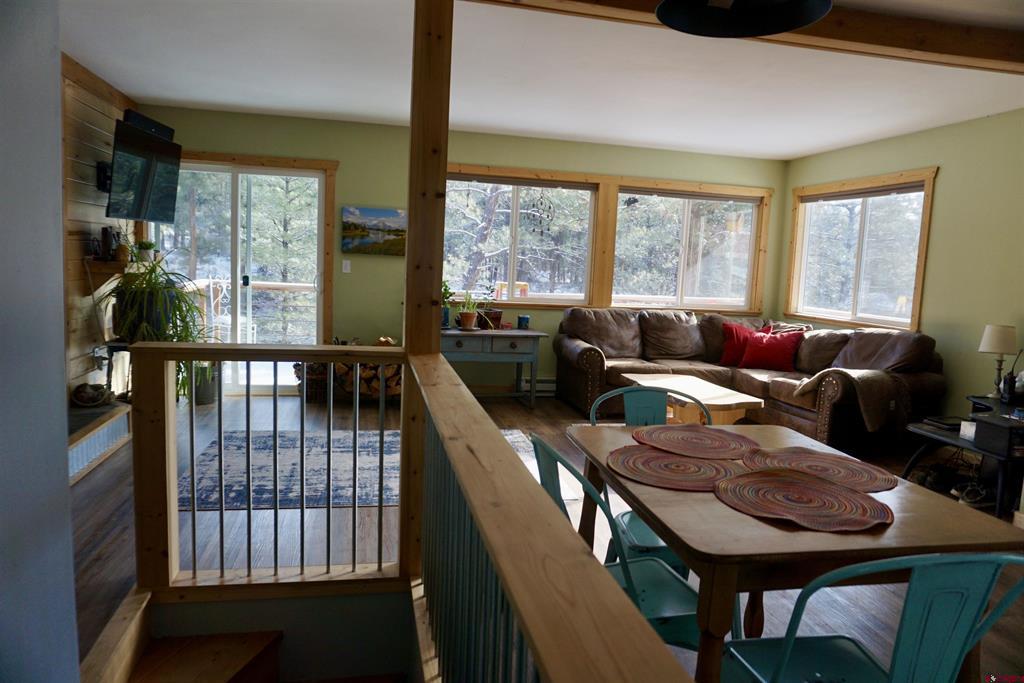 1481 Oak Drive Pagosa Springs CO 81147