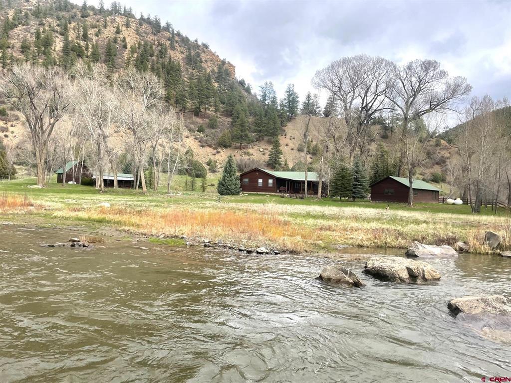 10210 Cr 500 Pagosa Springs CO 81147