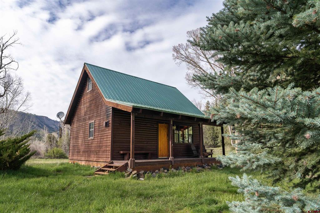 10210 Cr 500 Pagosa Springs CO 81147