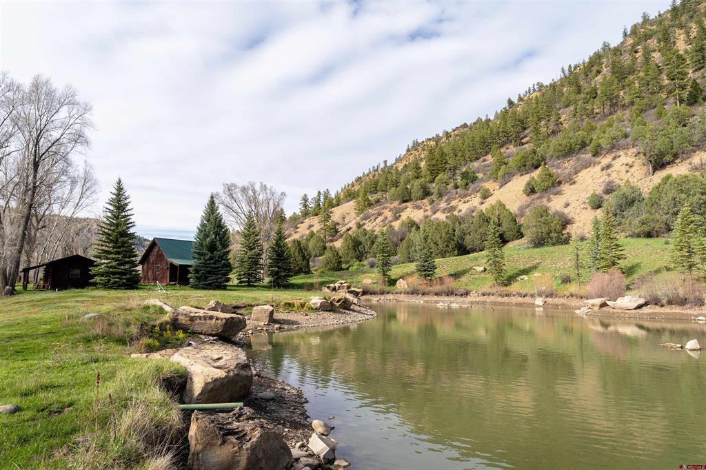 10210 Cr 500 Pagosa Springs CO 81147