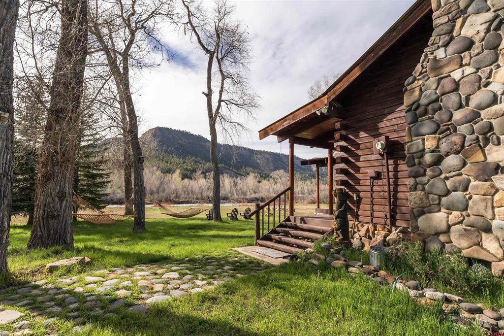 10210 Cr 500 Pagosa Springs CO 81147