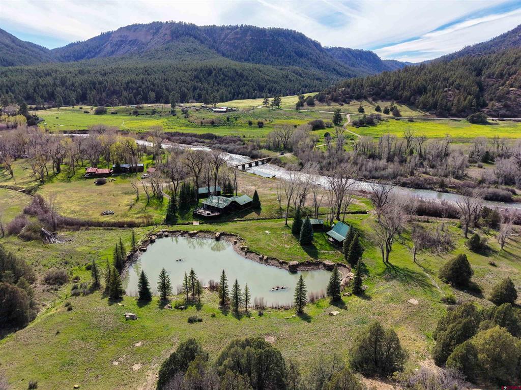 10210 Cr 500 Pagosa Springs CO 81147