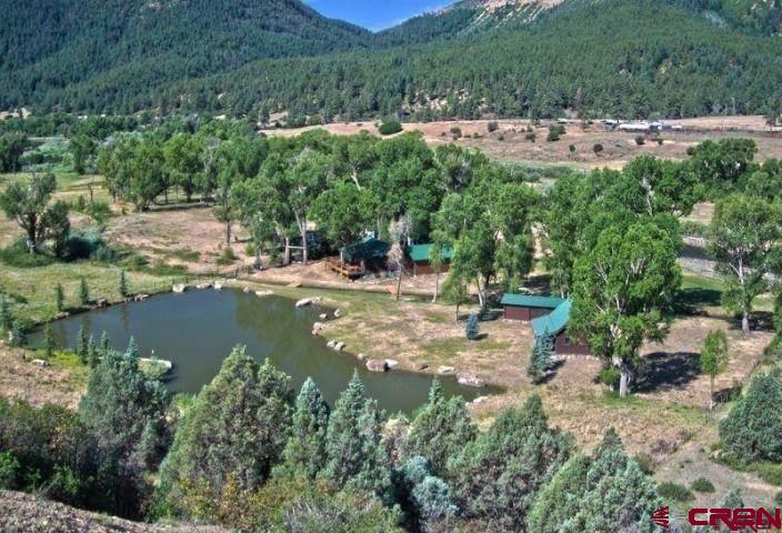 10210 Cr 500 Pagosa Springs CO 81147