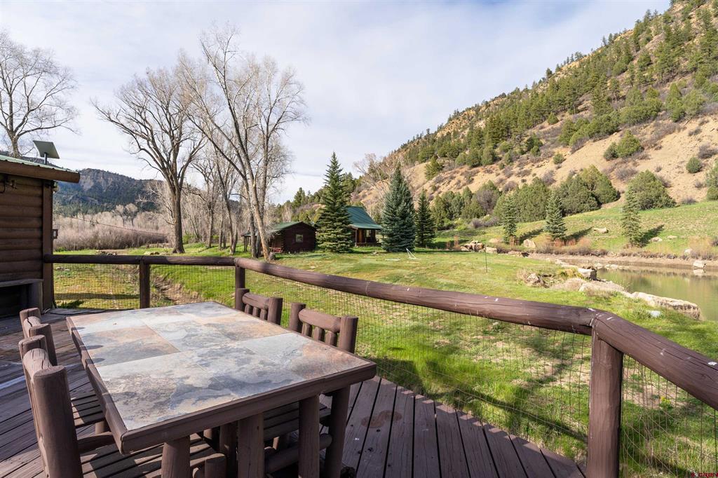 10210 Cr 500 Pagosa Springs CO 81147