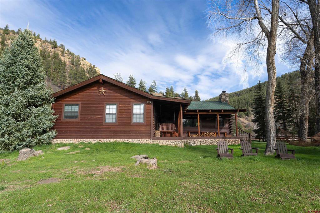 10210 Cr 500 Pagosa Springs CO 81147