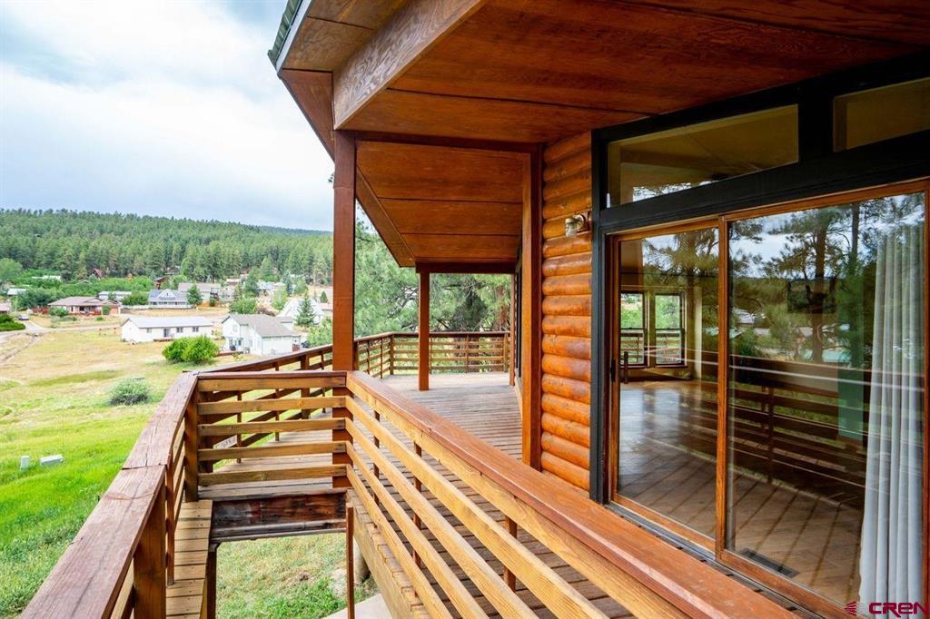 671 Alpine Forest Drive Bayfield CO 81122