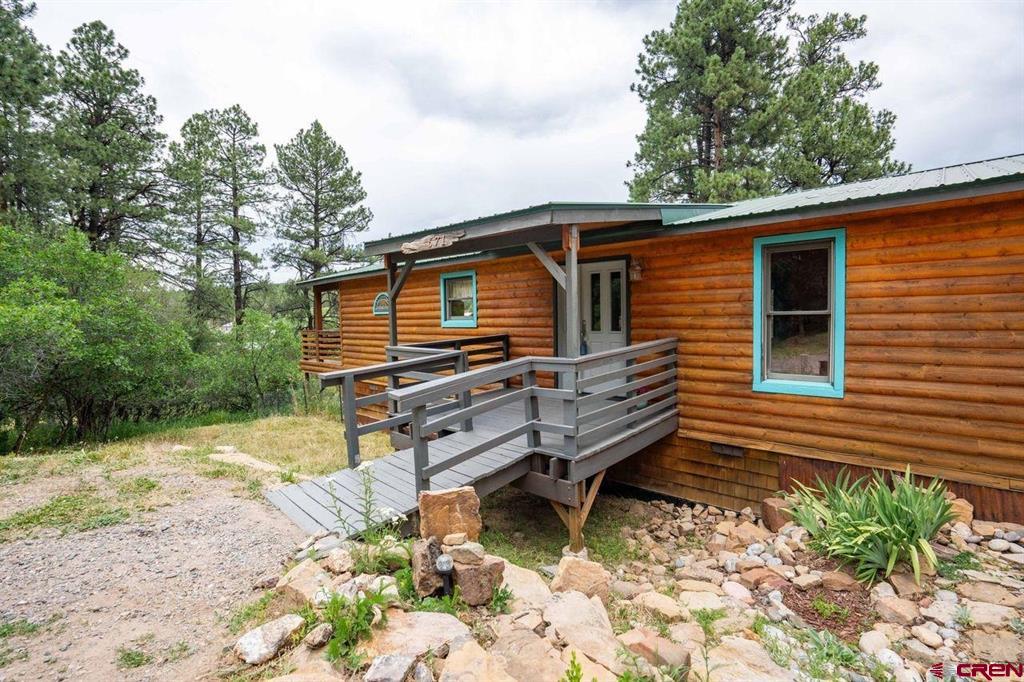 671 Alpine Forest Drive Bayfield CO 81122