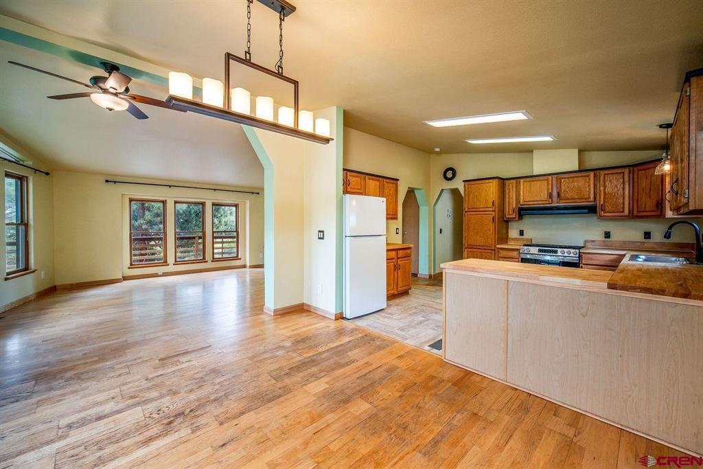 671 Alpine Forest Drive Bayfield CO 81122