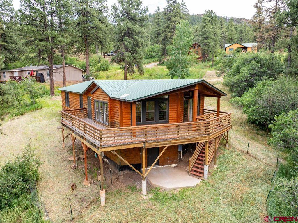 671 Alpine Forest Drive Bayfield CO 81122
