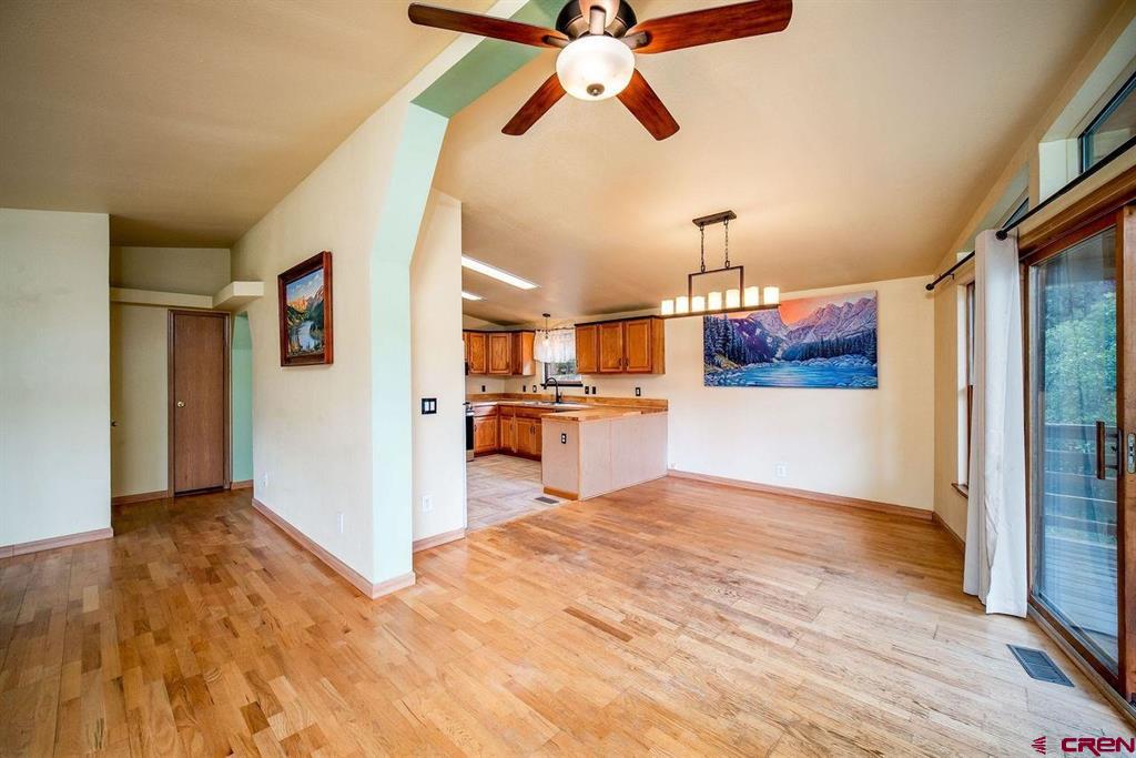 671 Alpine Forest Drive Bayfield CO 81122