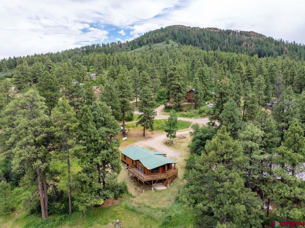 671 Alpine Forest Drive Bayfield CO 81122