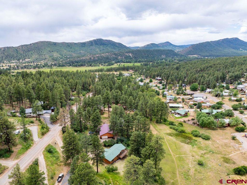 671 Alpine Forest Drive Bayfield CO 81122