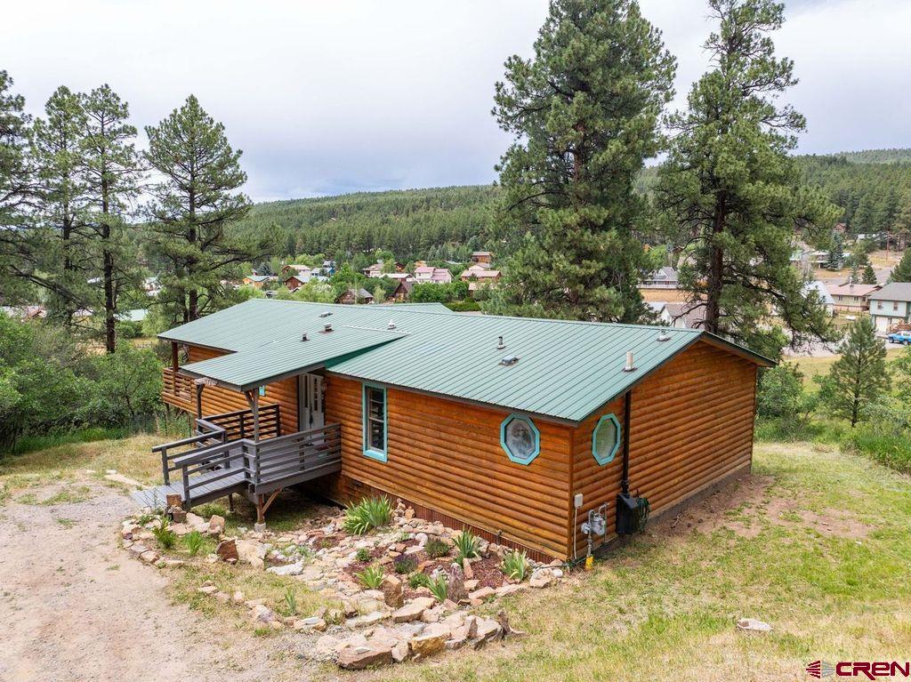 671 Alpine Forest Drive Bayfield CO 81122