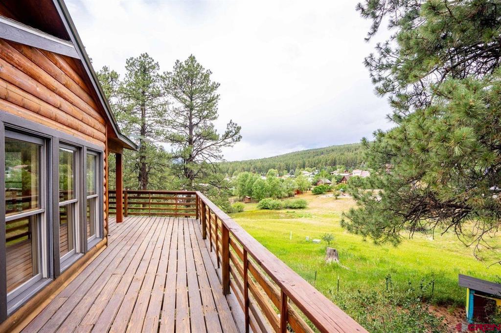 671 Alpine Forest Drive Bayfield CO 81122