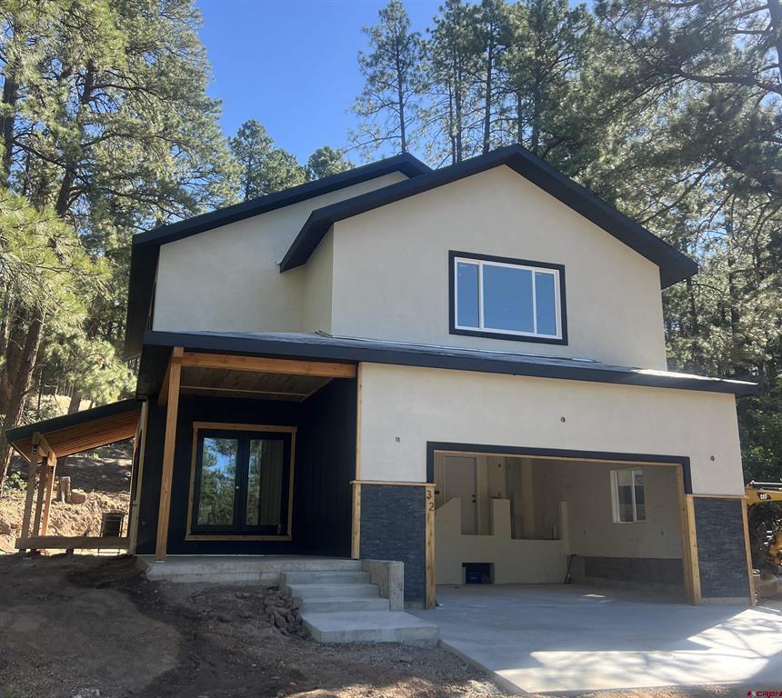 32 Cub Court Bayfield CO 81122