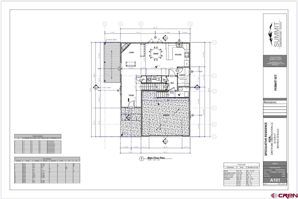 32 Cub Court Bayfield CO 81122