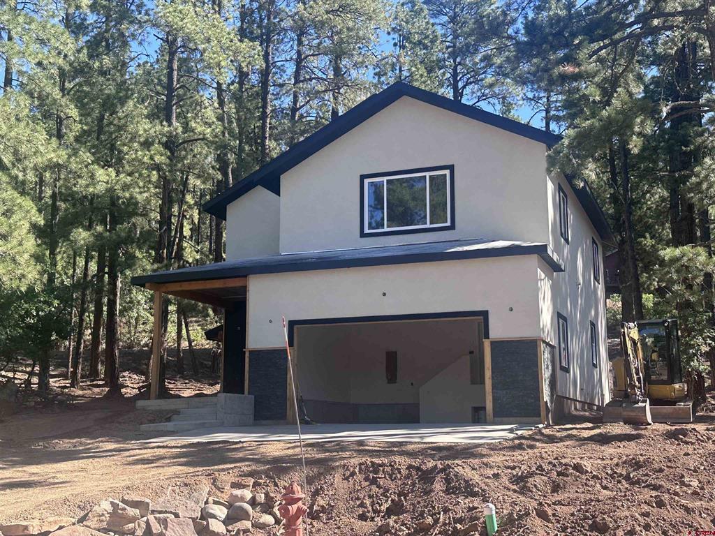 32 Cub Court Bayfield CO 81122