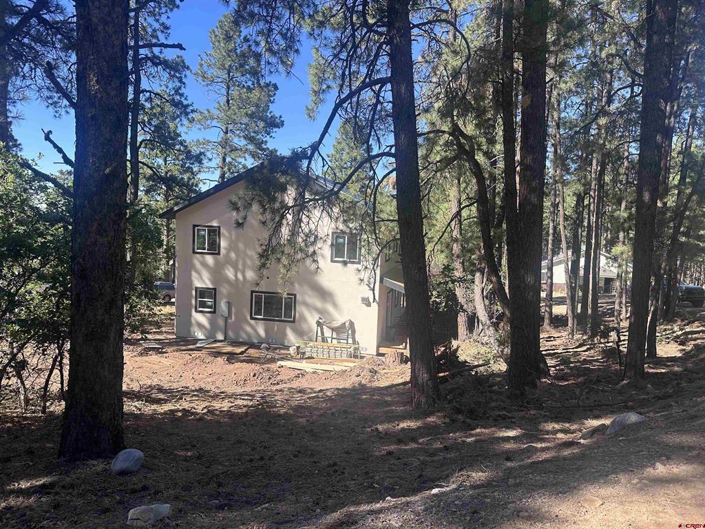 32 Cub Court Bayfield CO 81122