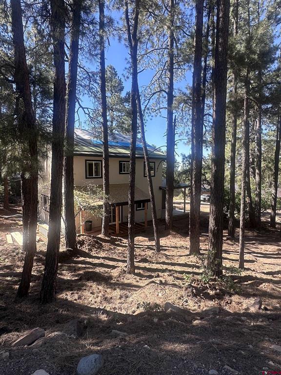32 Cub Court Bayfield CO 81122
