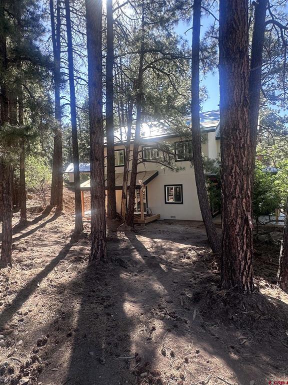 32 Cub Court Bayfield CO 81122