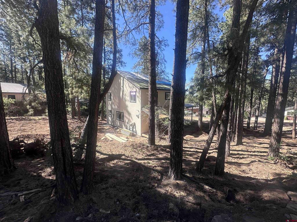 32 Cub Court Bayfield CO 81122