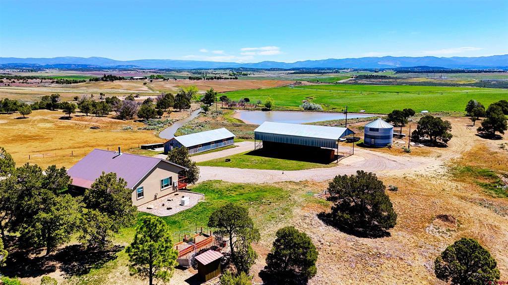667 Cr 312 Ignacio CO 81137