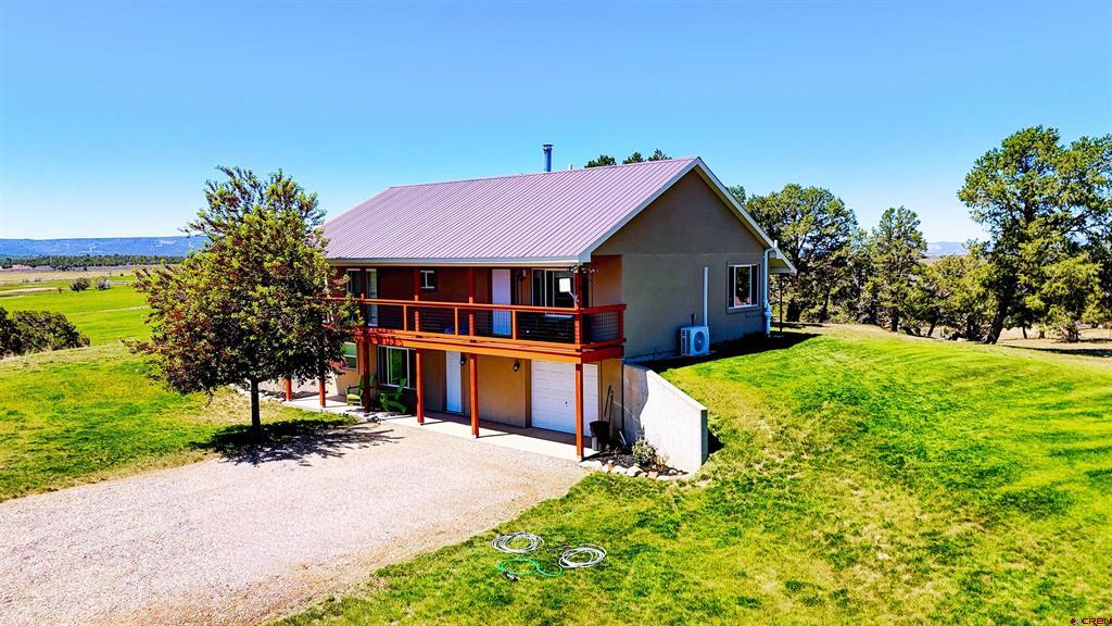 667 Cr 312 Ignacio CO 81137