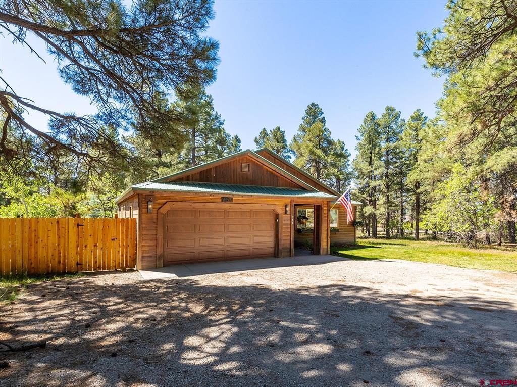Pagosa Springs CO, 759 Antelope