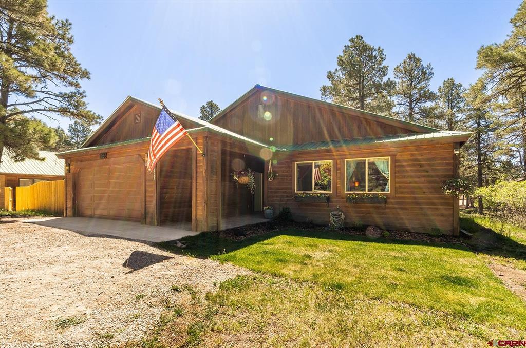 759 Antelope Avenue Pagosa Springs CO 81147