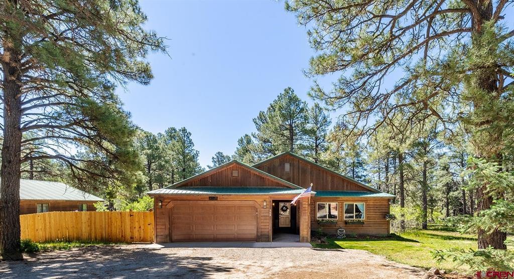 759 Antelope Avenue Pagosa Springs CO 81147