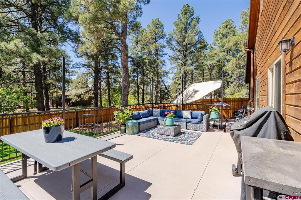 759 Antelope Avenue Pagosa Springs CO 81147