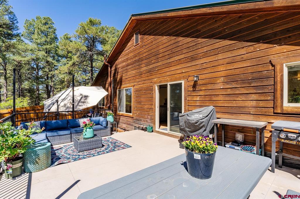 759 Antelope Avenue Pagosa Springs CO 81147