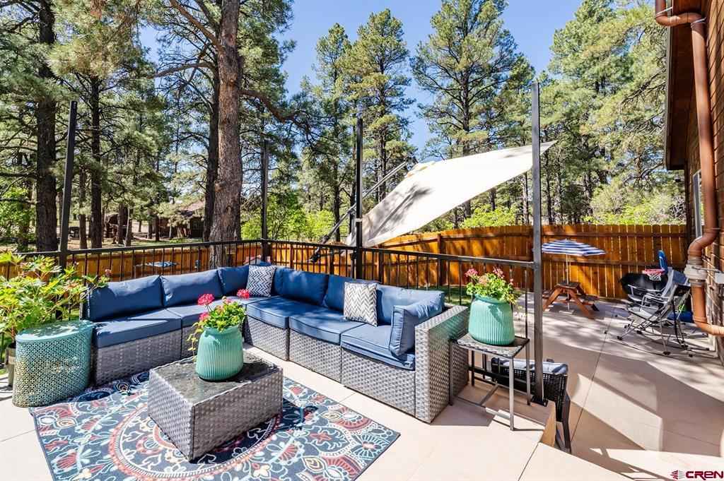 759 Antelope Avenue Pagosa Springs CO 81147