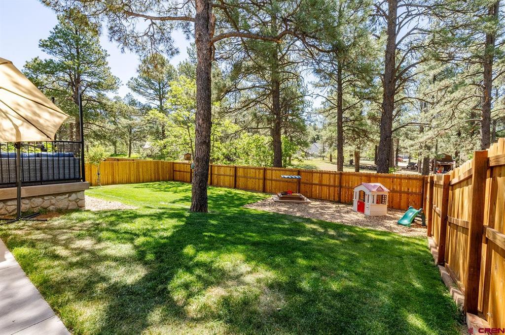 759 Antelope Avenue Pagosa Springs CO 81147