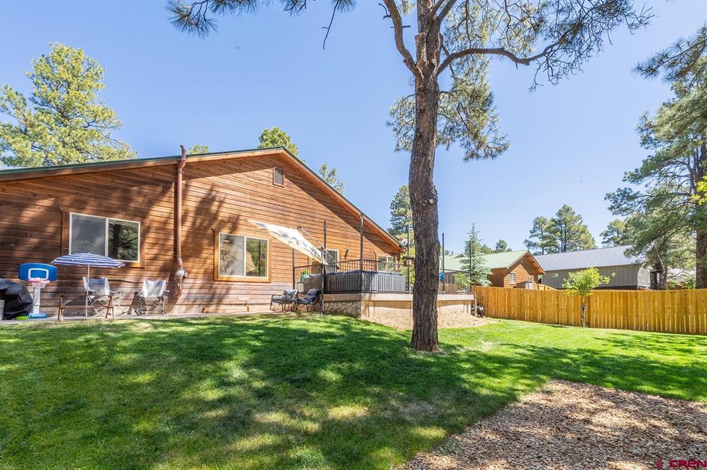759 Antelope Avenue Pagosa Springs CO 81147