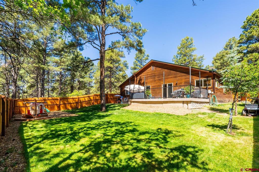 759 Antelope Avenue Pagosa Springs CO 81147