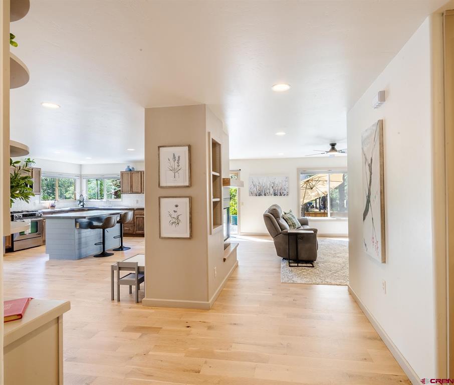 759 Antelope Avenue Pagosa Springs CO 81147