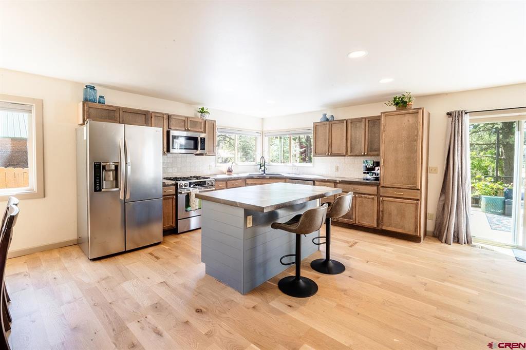 759 Antelope Avenue Pagosa Springs CO 81147