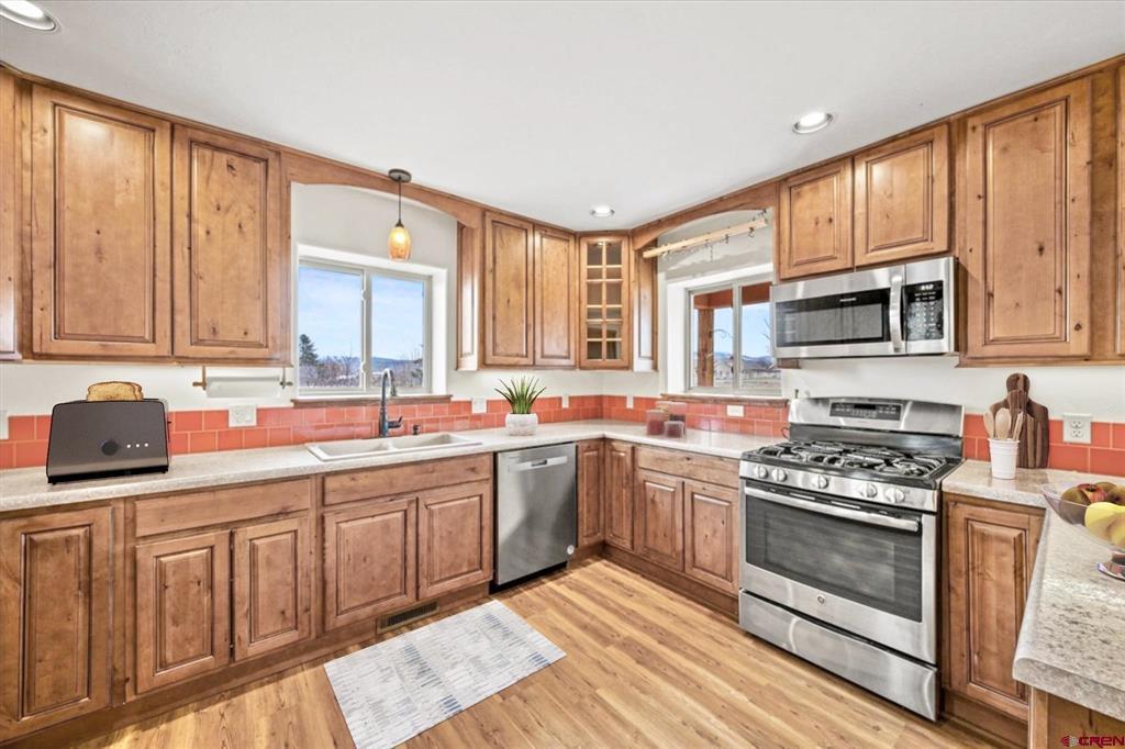 63375 Ridge Overlook Court Montrose CO 81403