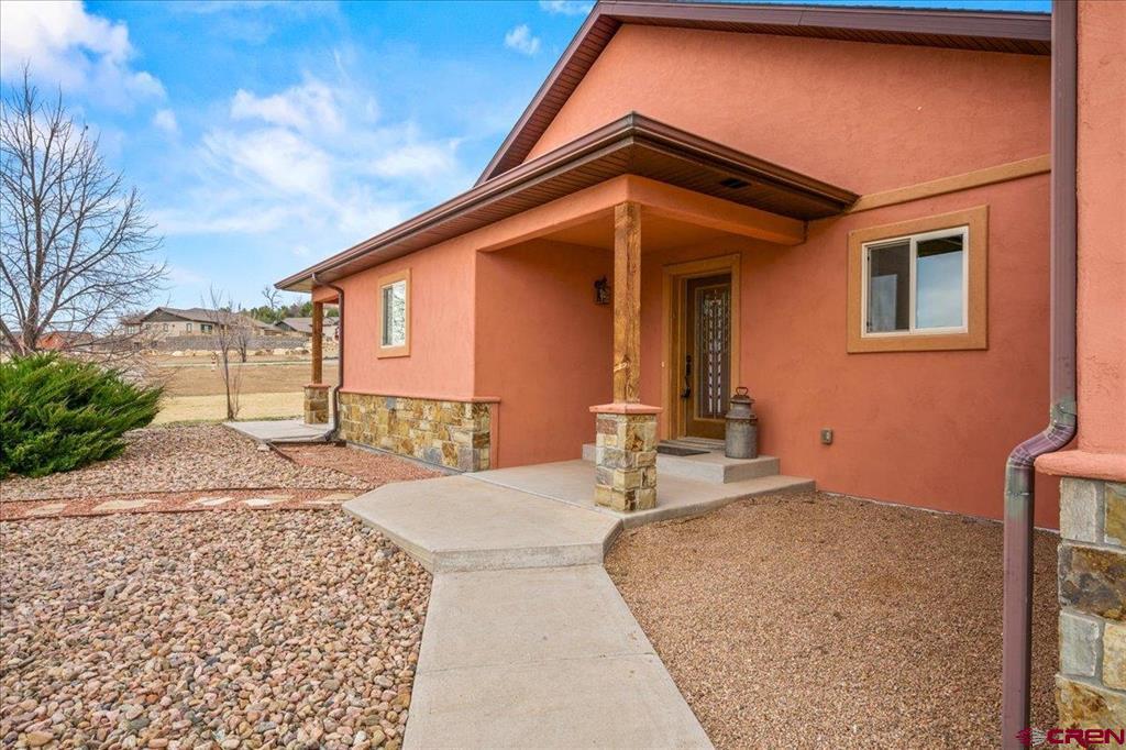 63375 Ridge Overlook Court Montrose CO 81403