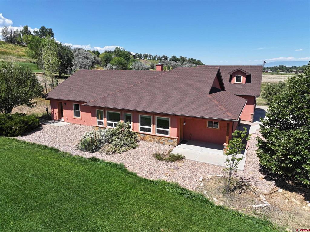 63375 Ridge Overlook Court Montrose CO 81403