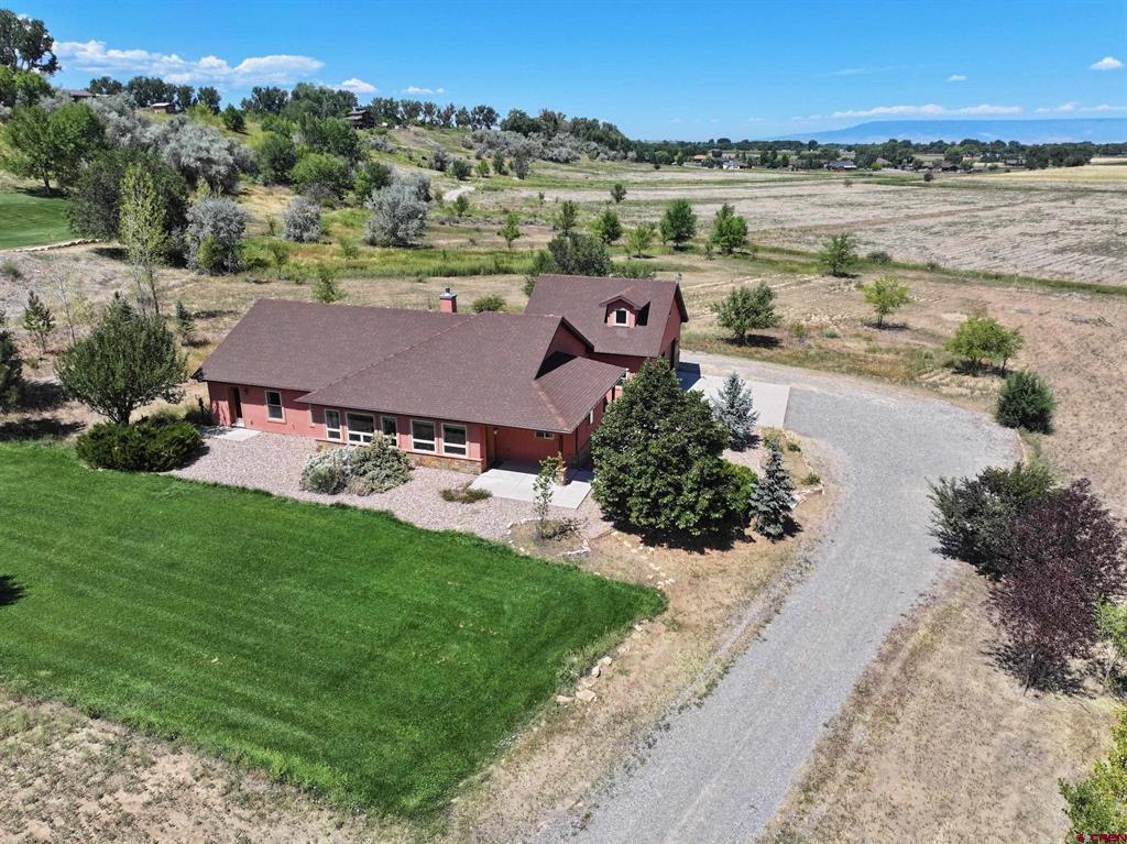 63375 Ridge Overlook Court Montrose CO 81403