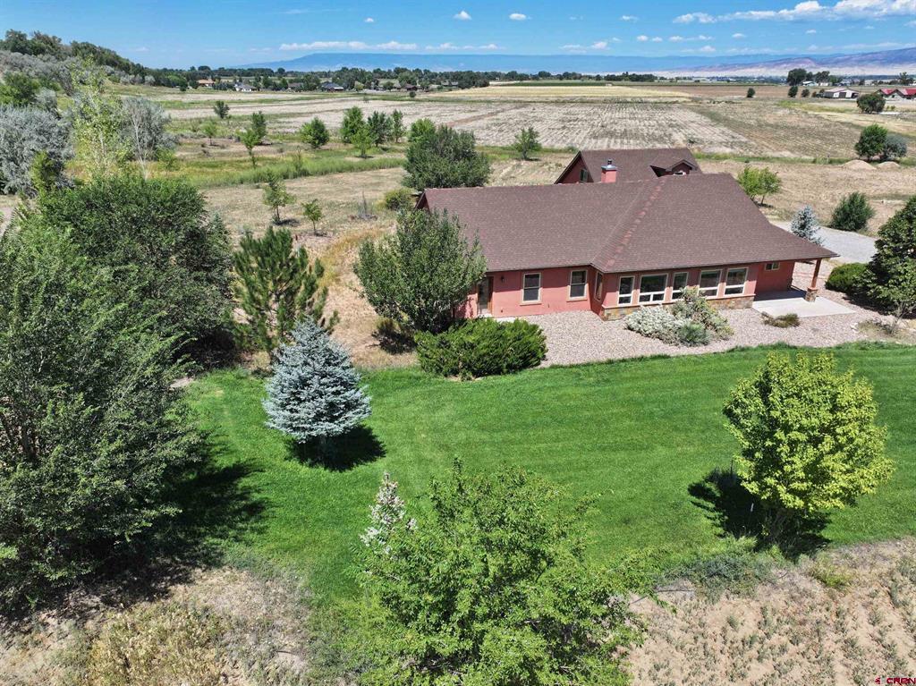 63375 Ridge Overlook Court Montrose CO 81403