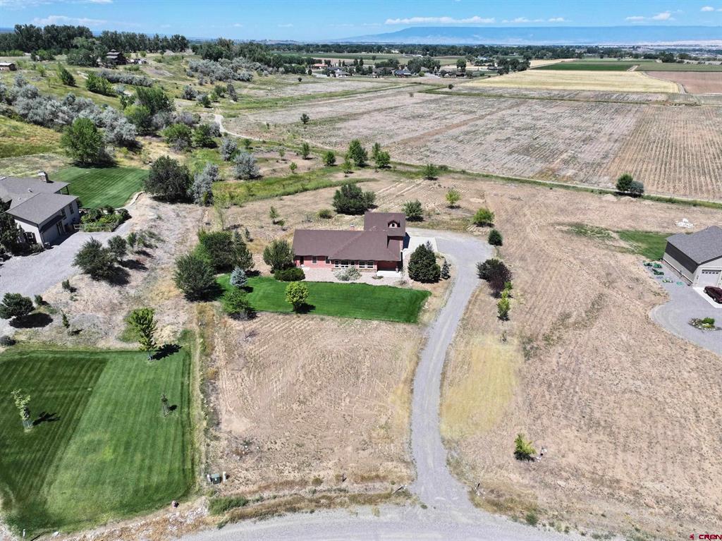 63375 Ridge Overlook Court Montrose CO 81403