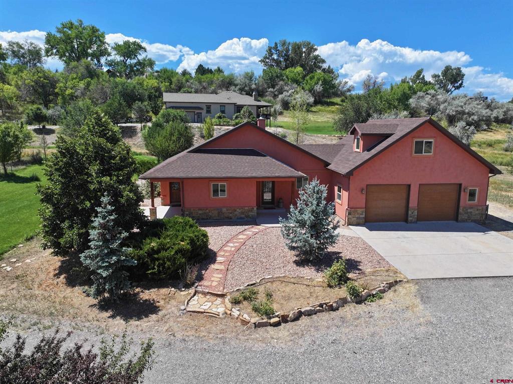 63375 Ridge Overlook Court Montrose CO 81403