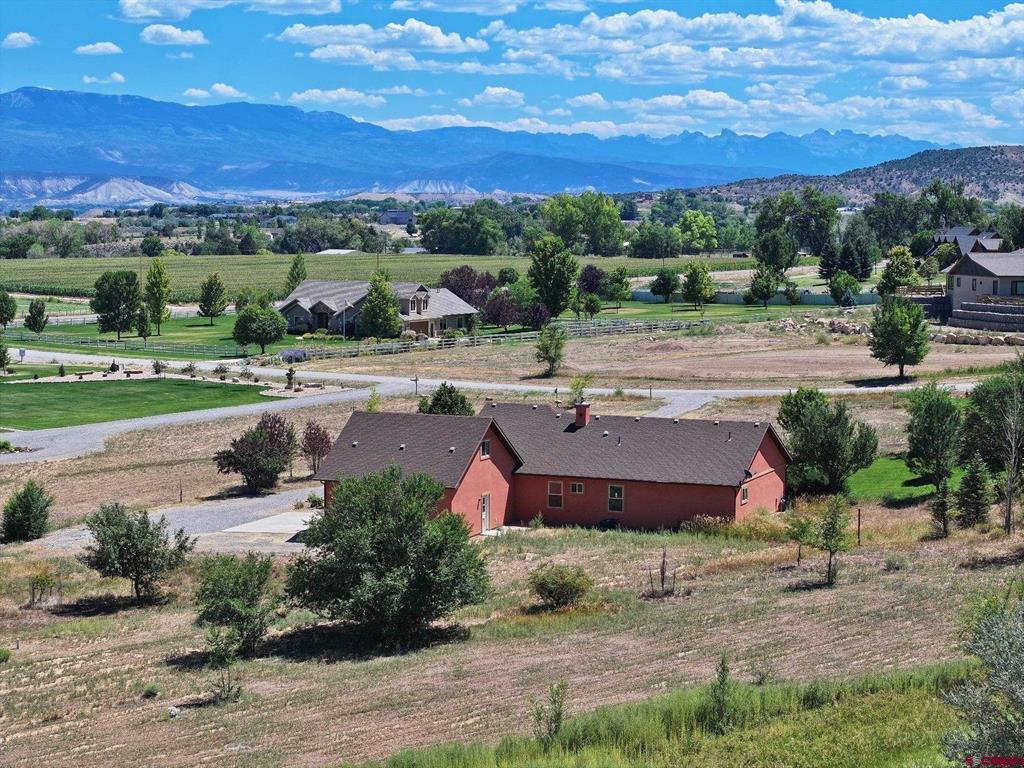 63375 Ridge Overlook Court Montrose CO 81403