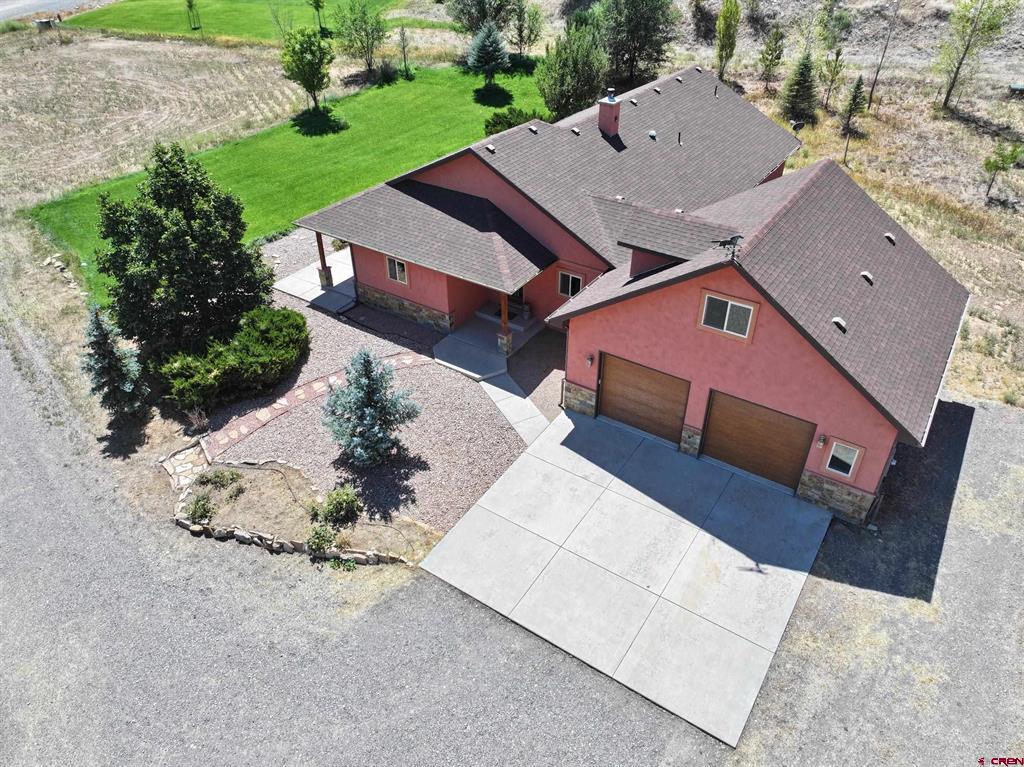 63375 Ridge Overlook Court Montrose CO 81403