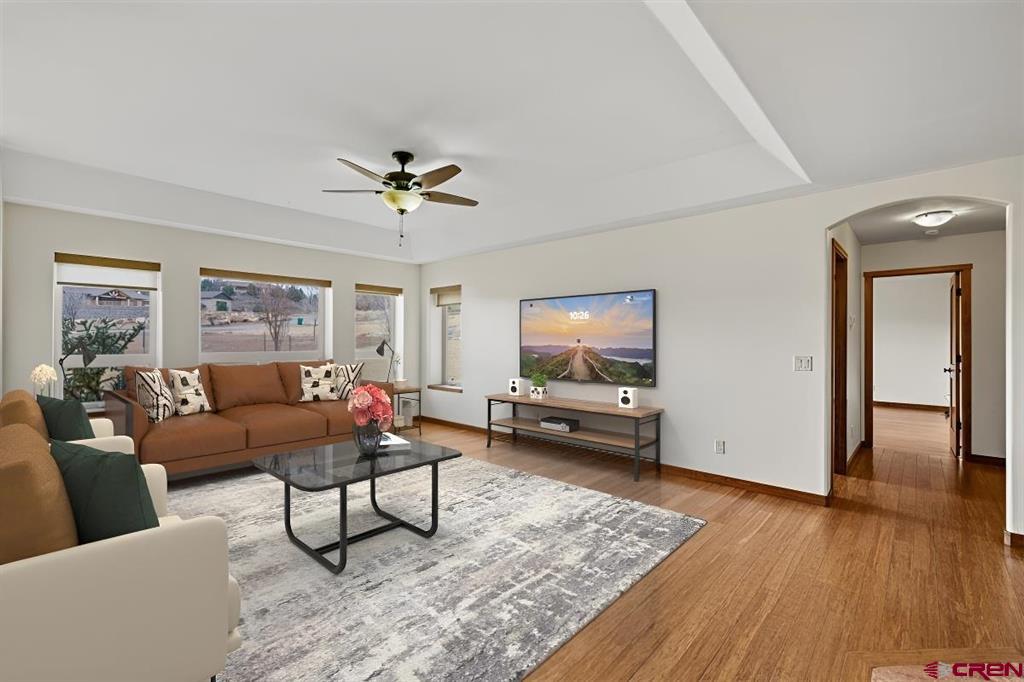 63375 Ridge Overlook Court Montrose CO 81403