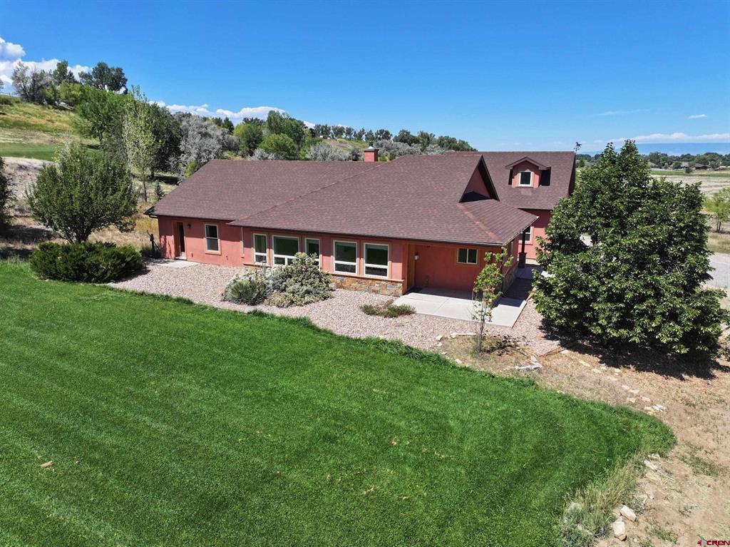 63375 Ridge Overlook Court Montrose CO 81403